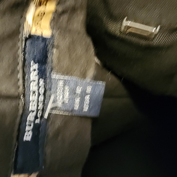 Burberry pants - Picture 4 of 6